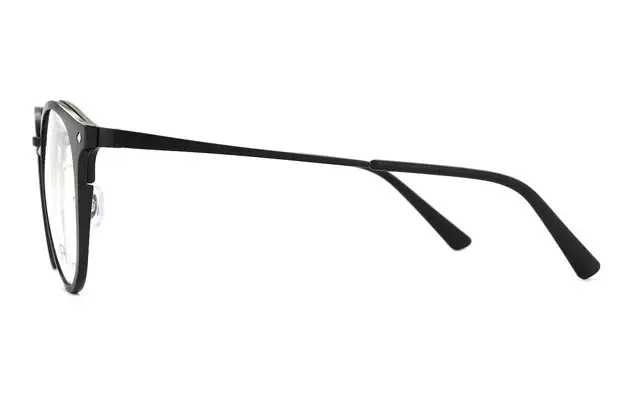 Eyeglasses OWNDAYS | AIR AU2037-F  Black 