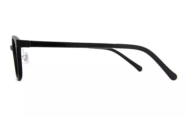 Eyeglasses OWNDAYS | ESSENTIAL FC2018S-0S  Black 