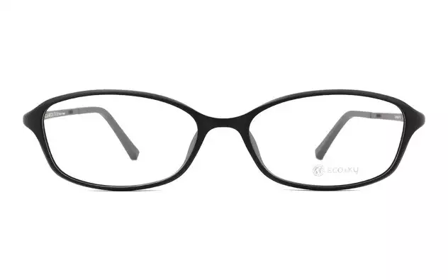 Eyeglasses OWNDAYS | ESSENTIAL ECO2010-K  Matte Black 