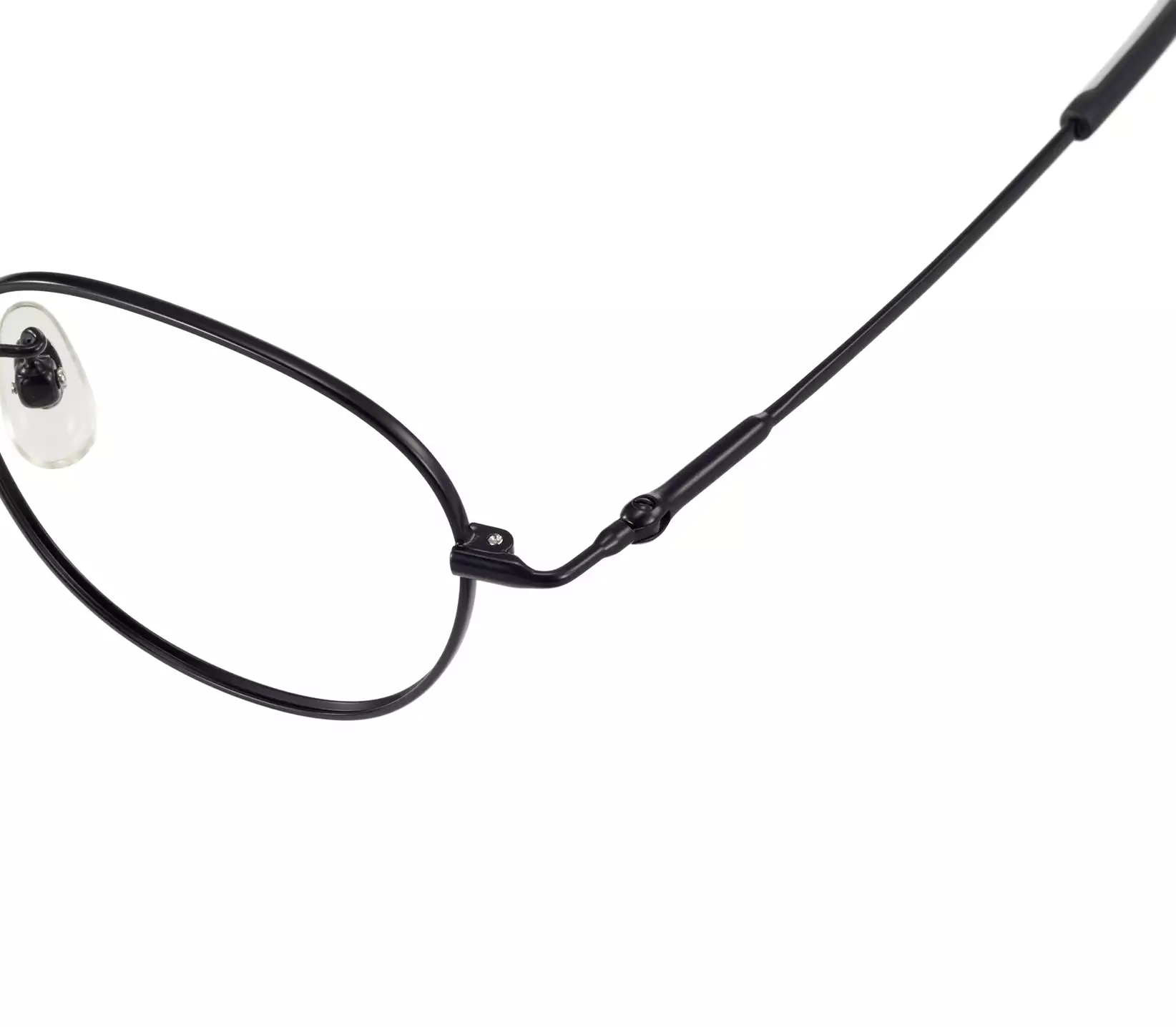 Eyeglasses Junni JU1025G-5S  ブラック 