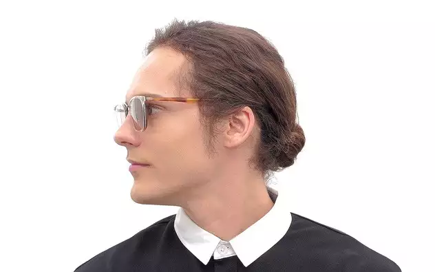 Sunglasses OWNDAYS | SUN SUN2085B-0S  Smoke 