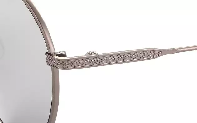 Sunglasses +NICHE NC1009-B  Gun 