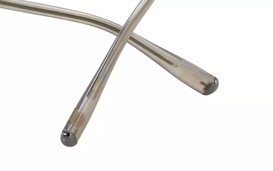 Eyeglasses +NICHE LB2008A-3S  Clear Gray 