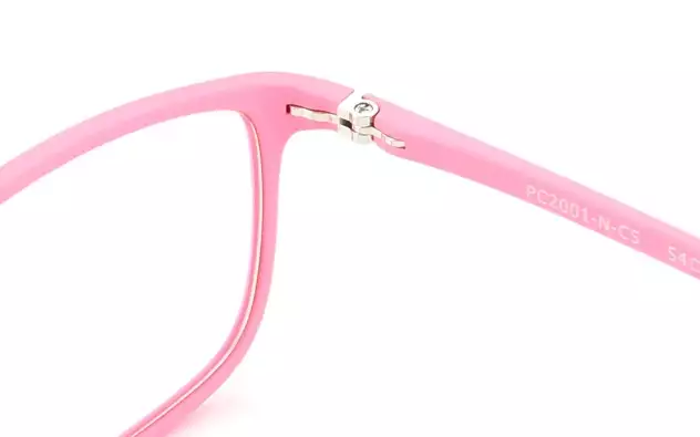 Eyeglasses OWNDAYS PC PC2001-N  Pink 