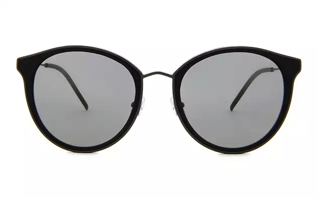 Sunglasses +NICHE NC1018J-9S  Black 