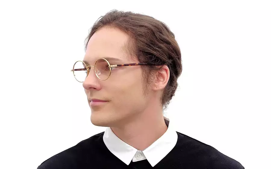 Eyeglasses 千一作 SENICHI19  Silver 