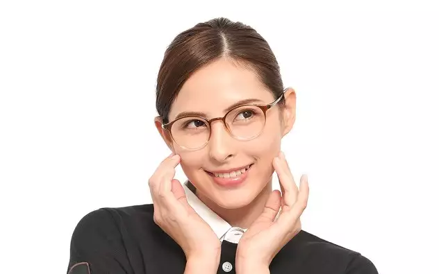 Eyeglasses eco²xy ECO2012-K  Purple 