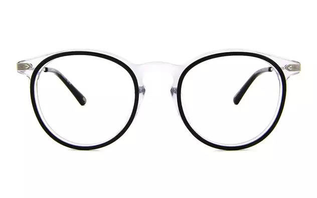 Eyeglasses John Dillinger JD2032G-9S  Black 