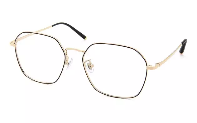 Eyeglasses +NICHE NC3009K-0S  Brown 