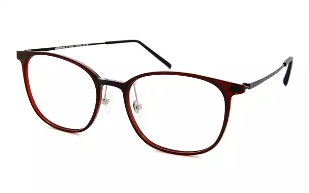 Eyeglasses OWNDAYS | AIR AF2001W-9A  ブラウン 