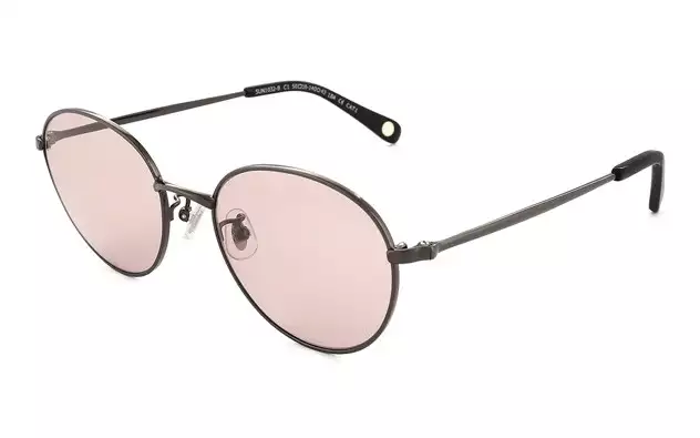 Sunglasses OWNDAYS | SUN SUN1032-B  ブラック 