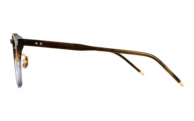 Eyeglasses OWNDAYS | ESSENTIAL SW2002J-8A  カーキ 