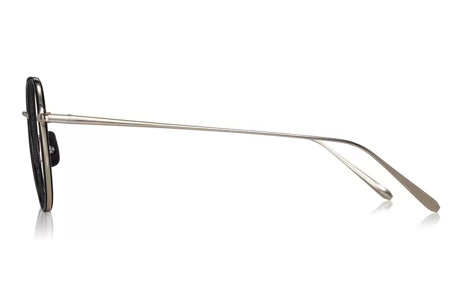 Eyeglasses OWNDAYS | ESSENTIAL OB1002B-4A  Gold 