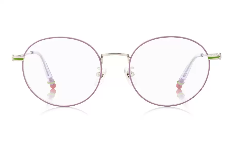 Eyeglasses TOY STORY | OWNDAYS DN1003B-5S  Silver 