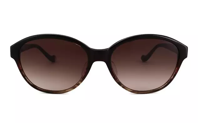 Sunglasses OWNDAYS SUN2042-T  Red 