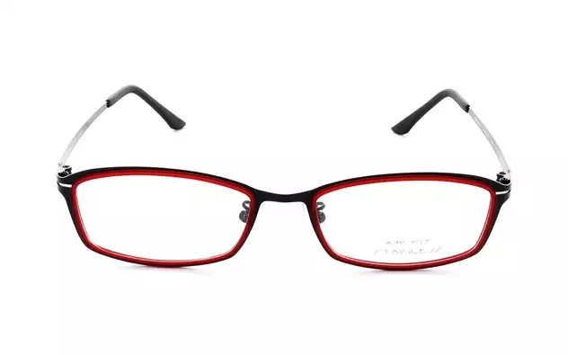 Eyeglasses AIR FIT OK1001  Matte Black 