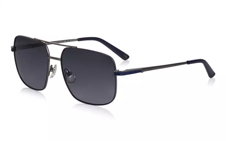 Sunglasses OWNDAYS | SUN EUSUN118N-2A  Blue 