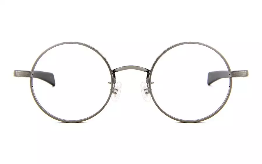 Eyeglasses 千一作 SENICHI19  Gun 