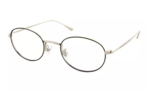 Eyeglasses John Dillinger JD1020G-9S  Black 