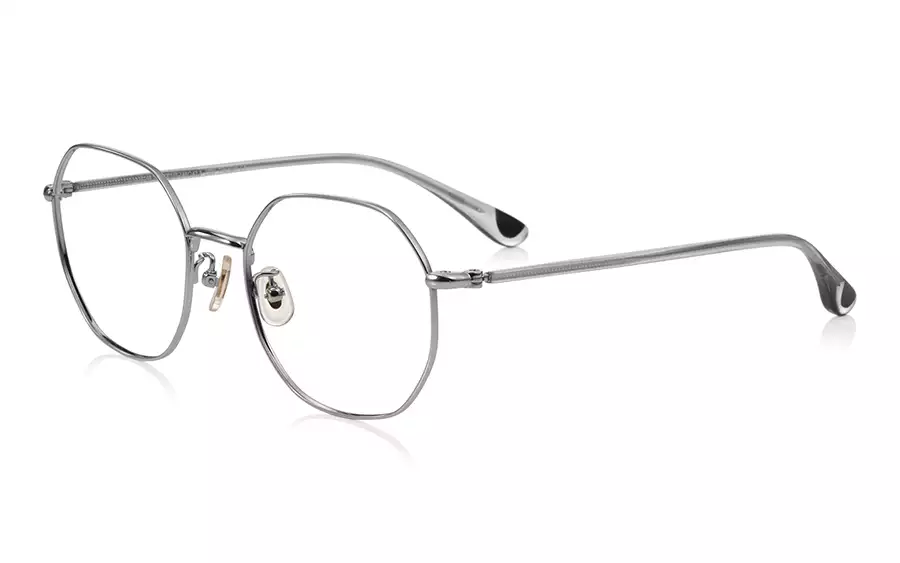 Eyeglasses Graph Belle GB1048G-5S  Silver 
