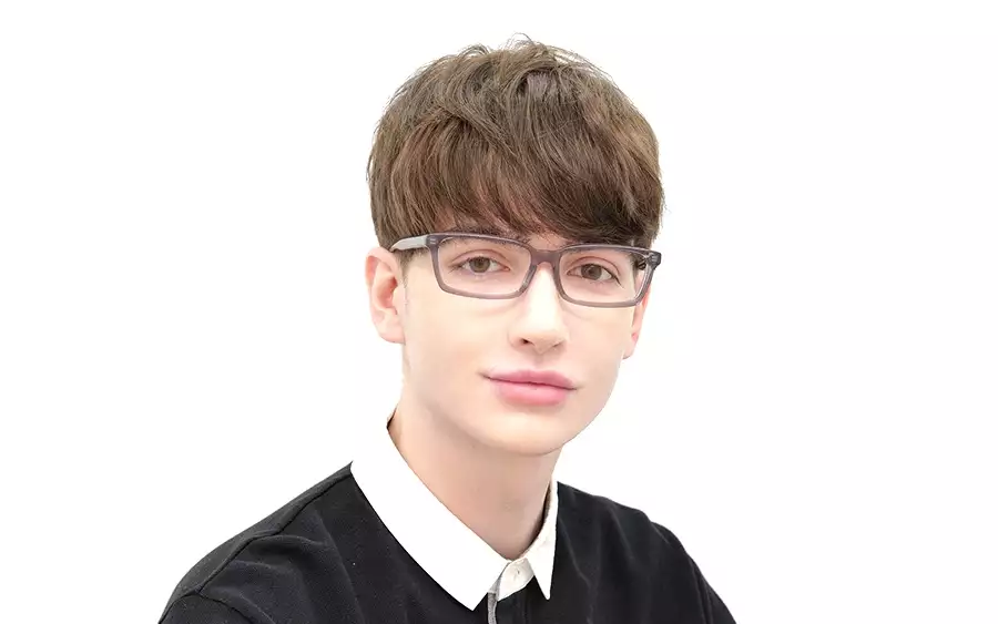 Eyeglasses Senichisaku EUSENICHI107  Black 