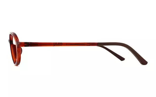 Eyeglasses OWNDAYS | ESSENTIAL ECO2014K-8A  Brown 