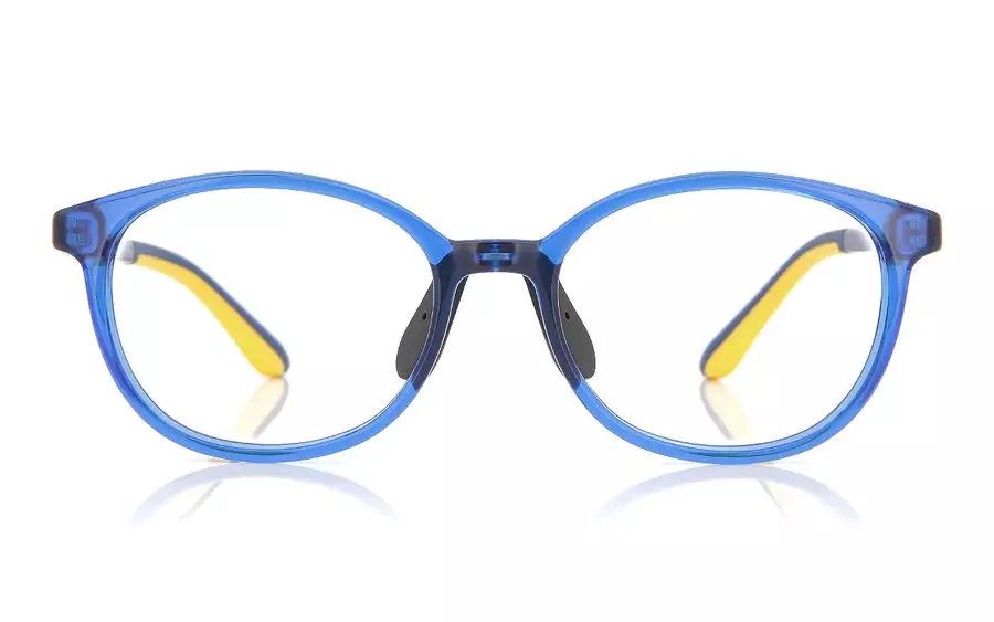 Eyeglasses Junni JU2033N-1S  Blue 