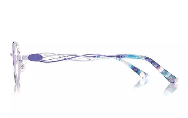 Eyeglasses OWNDAYS | ESSENTIAL AM1011G-0S  Purple 
