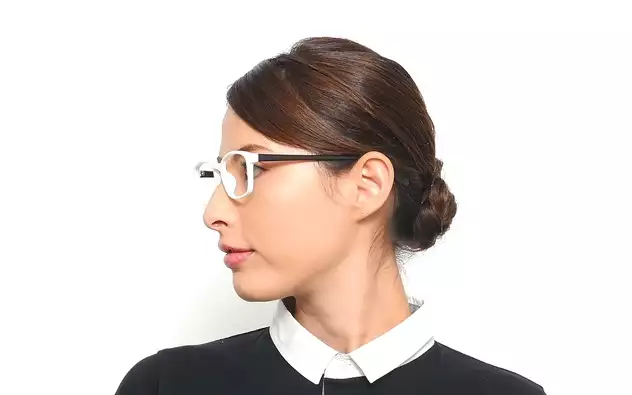 Eyeglasses OWNDAYS | ESSENTIAL OR2040S-8S  ブラック 