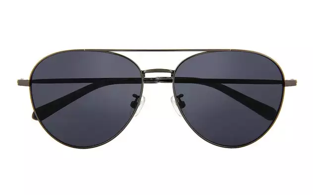 Sunglasses OWNDAYS SUN1037T-9S  Gun 