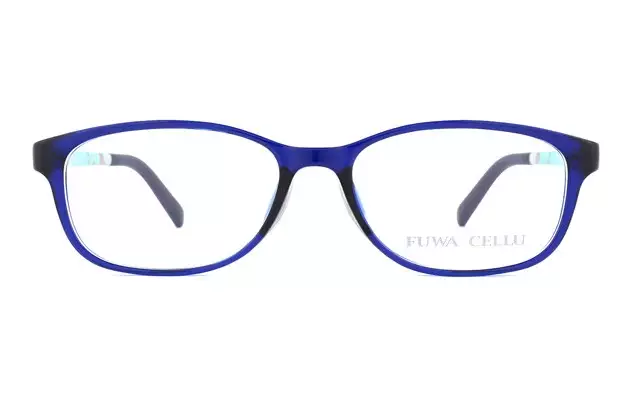 Eyeglasses OWNDAYS | ESSENTIAL FC2008-T  Blue 
