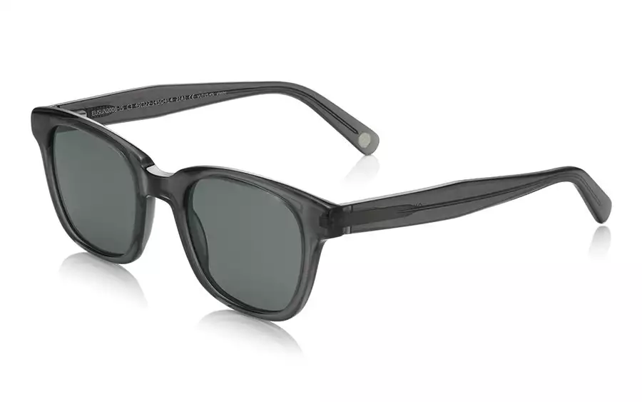 Sunglasses OWNDAYS | SUN EUSUN200B-1S  Clear Gray 