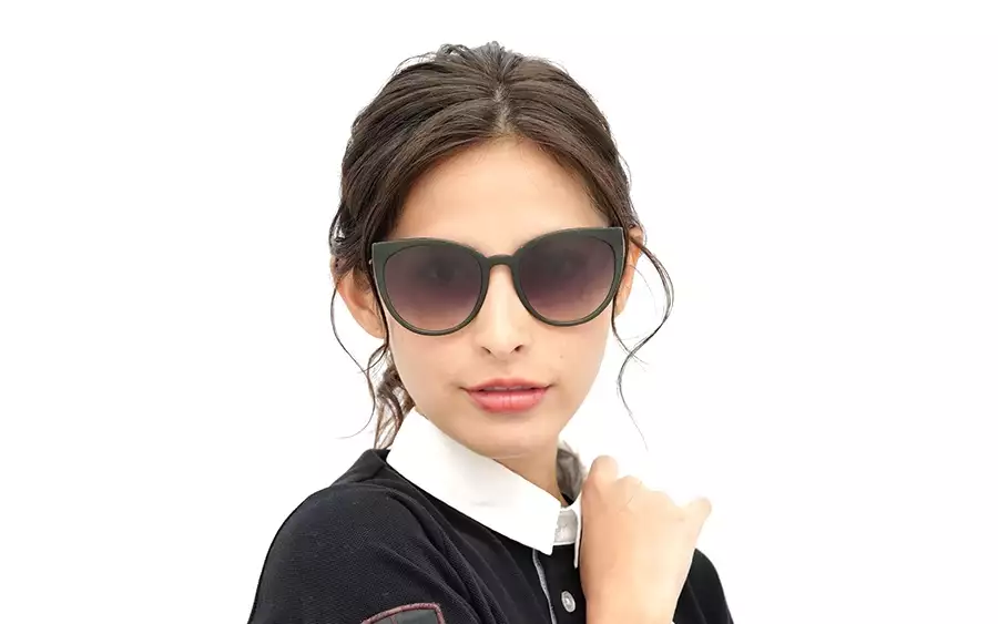 Sunglasses OWNDAYS | SUN EUSUN243A-3S  Black 