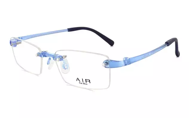 Eyeglasses OWNDAYS | AIR AR2014-C  Clear Blue 