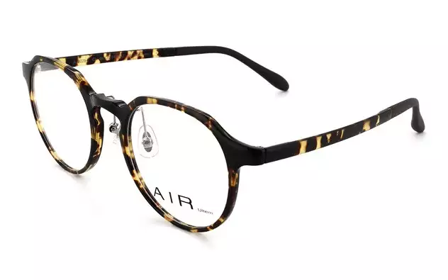 Eyeglasses OWNDAYS | AIR AU2026-T  Brown Demi 