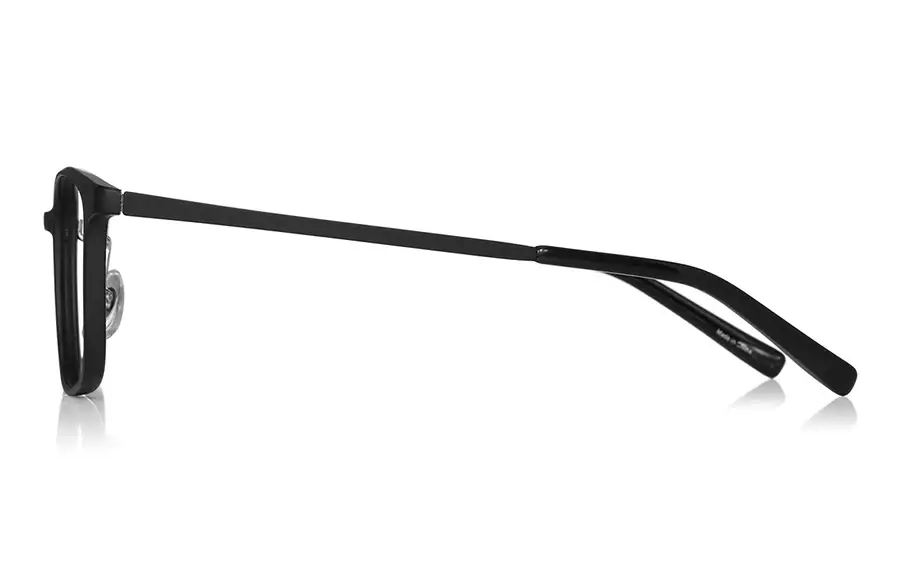 Eyeglasses AIR FIT AF2010X-3A  Matte Black 
