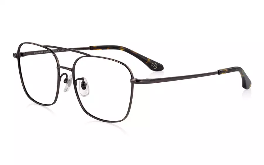Eyeglasses OWNDAYS | ESSENTIAL BA1039C-4S  Light Brown 