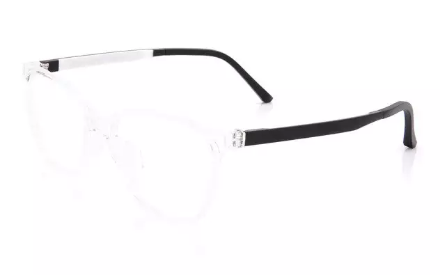 Eyeglasses OWNDAYS | ESSENTIAL ECO2018K-0A  Clear 