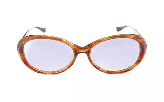 Sunglasses OWNDAYS OJ3002  Light Red 