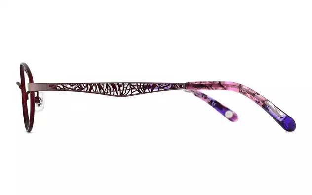 Eyeglasses OWNDAYS | ESSENTIAL CL1001G-8A  ワイン 