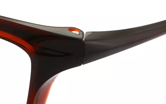 Eyeglasses OWNDAYS | AIR AR2018-N  Brown 