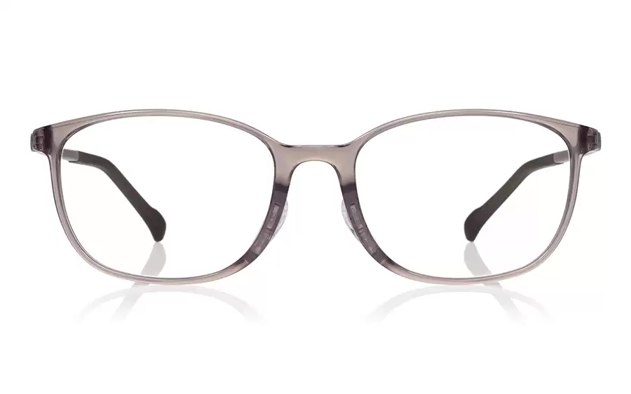 Eyeglasses OWNDAYS | AIR AU2119N-4A  Clear Greige 