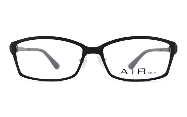 Eyeglasses OWNDAYS | AIR AU2033-Q  マットブラック 