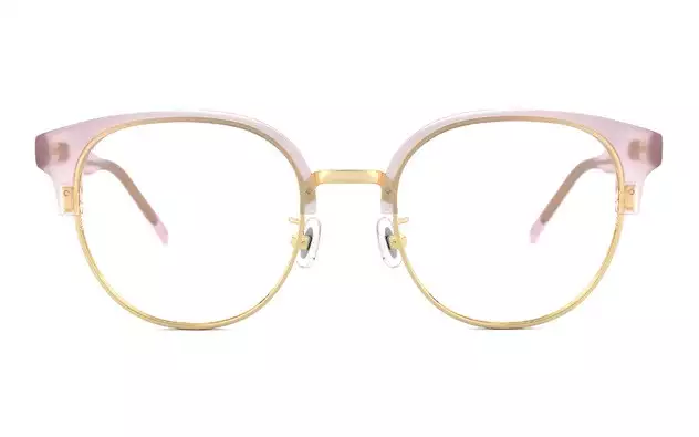 Eyeglasses +NICHE NC3001J-8S  Pink 