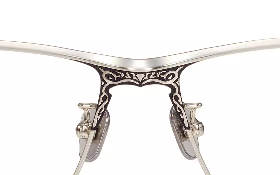 Eyeglasses marcus raw MR1010Y-1S  Gold 