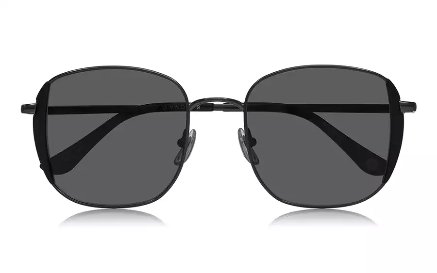 Sunglasses OWNDAYS | SUN EUSUN125B-3S  Gun 