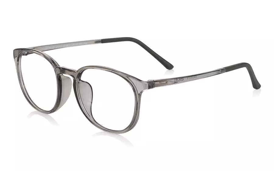 Eyeglasses OWNDAYS | ESSENTIAL ECO2024K-3S  Light Brown 