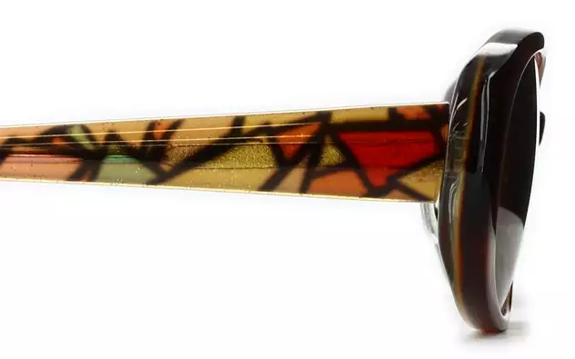 Sunglasses OWNDAYS OE3053  Brown 