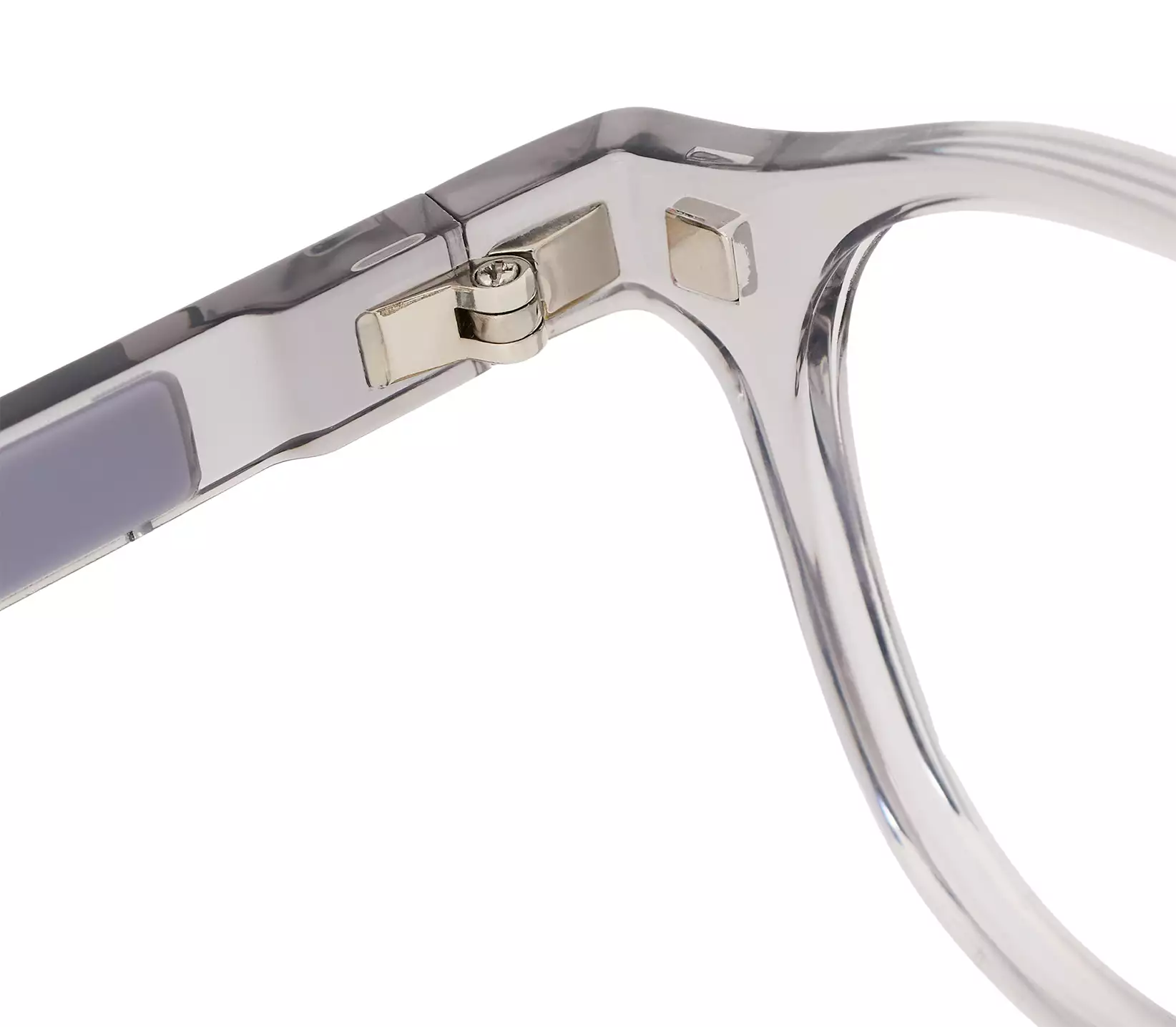 Eyeglasses OWNDAYS Live Life LL2002N-5S  Gray 
