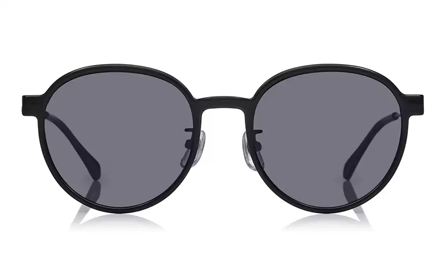 Sunglasses OWNDAYS | SUN SNP1024Le-N  Matte Black 